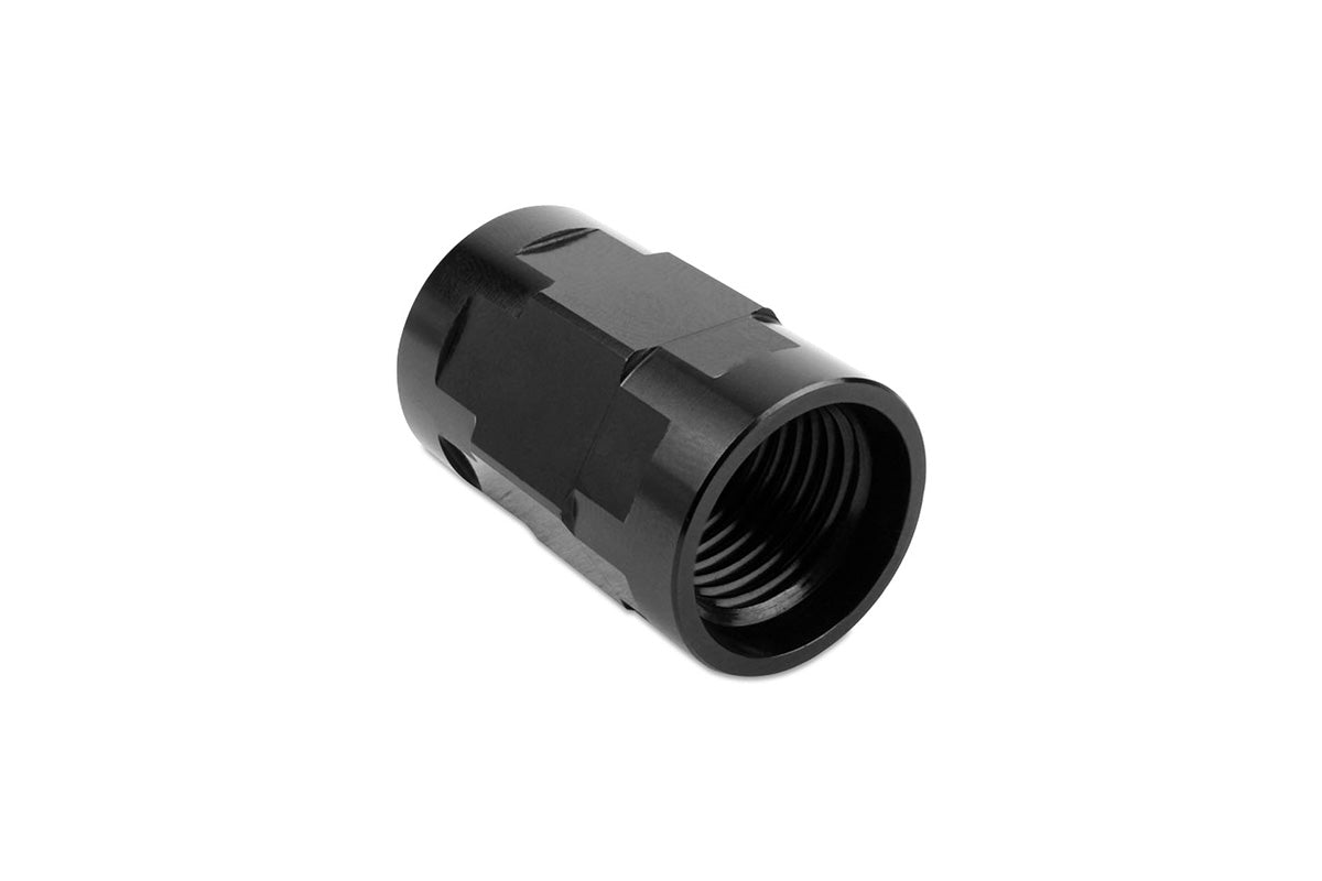 Female O-Ring Boss Coupler, -6AN