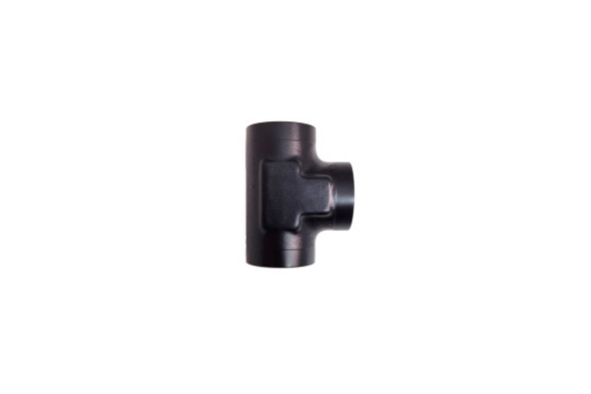 Female O-Ring Boss Tee Fitting