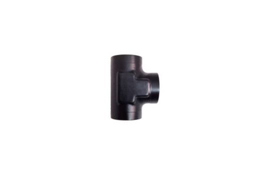 Female O-Ring Boss Tee Fitting