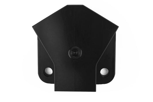 Female ORB Y-Adapter Block