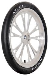 Hoosier Jr. Dragster Racing Tire Jr. Dragster Racing 16 x 1.50-12