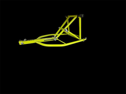 MGR Series TWO Dragster Race Jacks