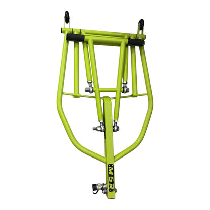 MGR Series TWO Dragster Race Jacks