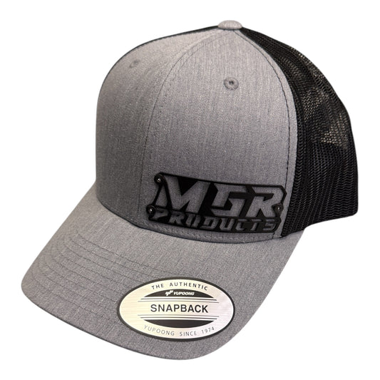 Trucker Snap Back Hat