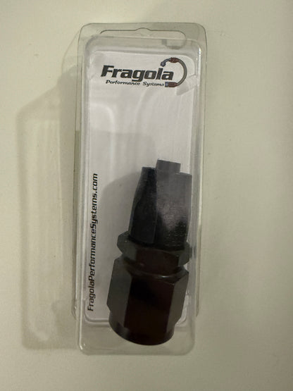 Fragola 220107-BL -6AN Straight