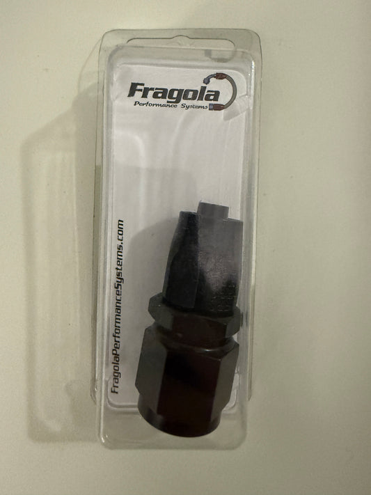 Fragola 220107-BL -6AN Straight