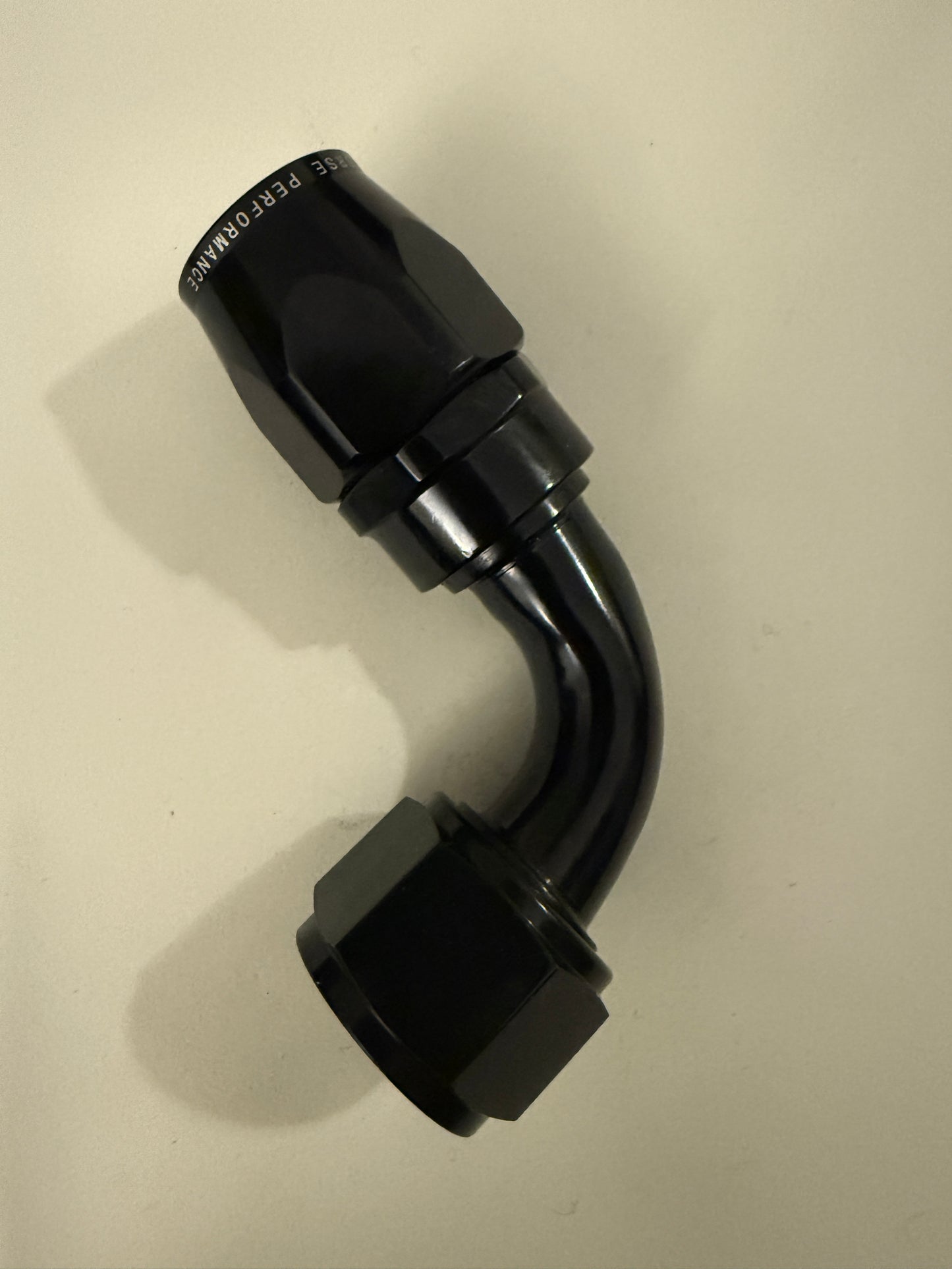 RedHorse -12AN 90° Hose End