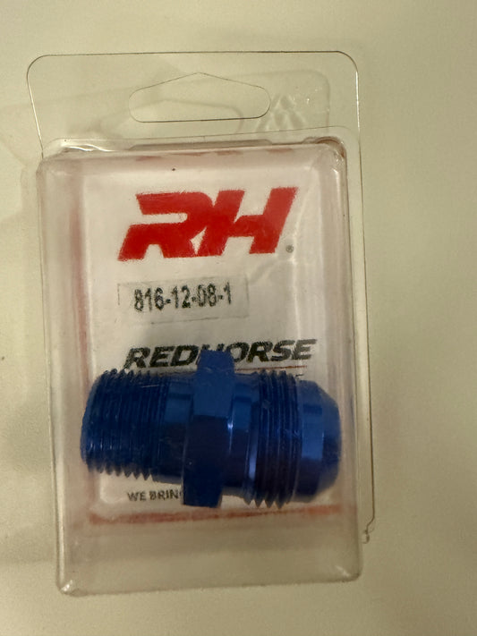 1/2 Inch NPT -12AN Adapter