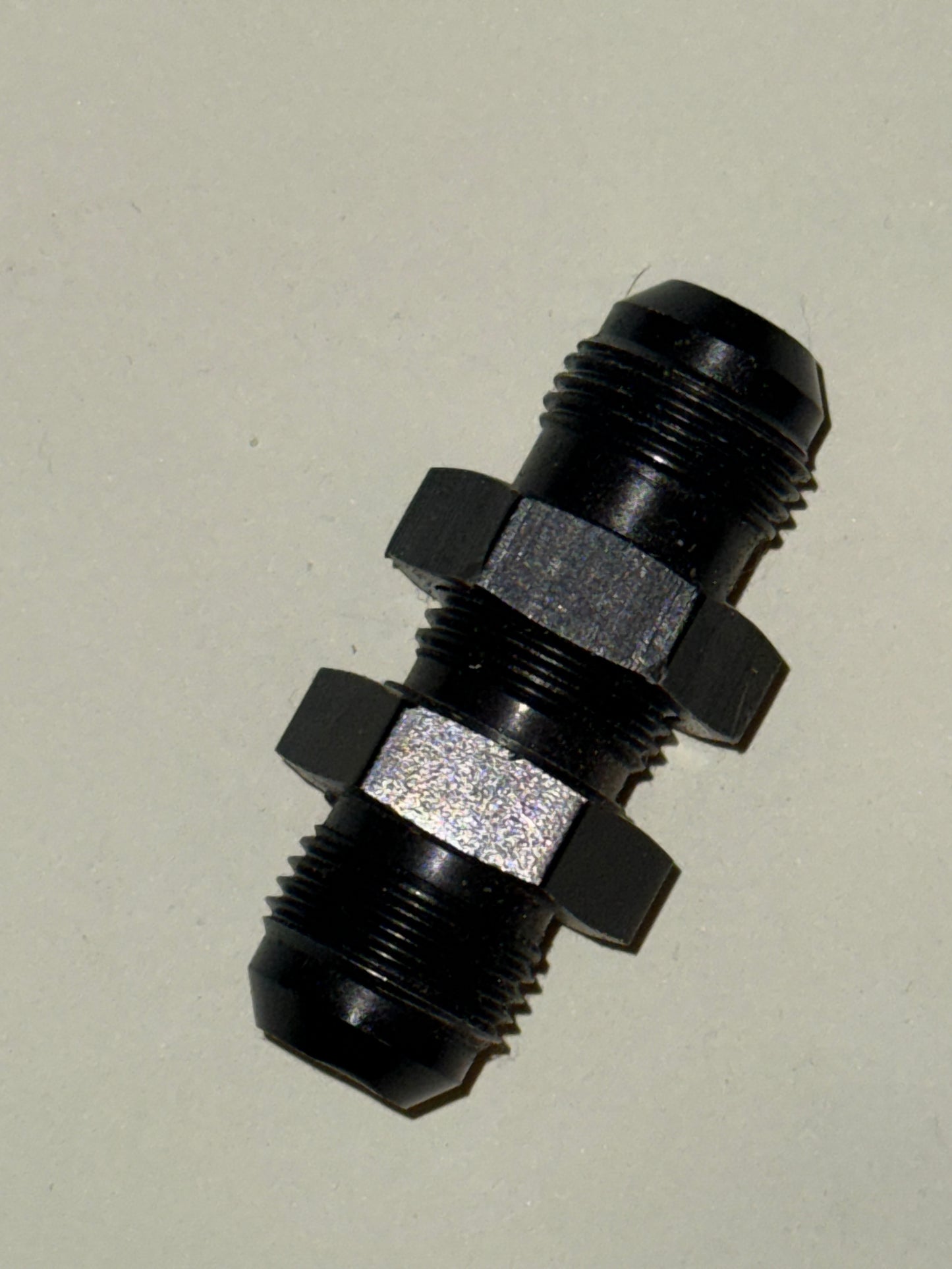 -10AN to -10AN Bulkhead Fitting