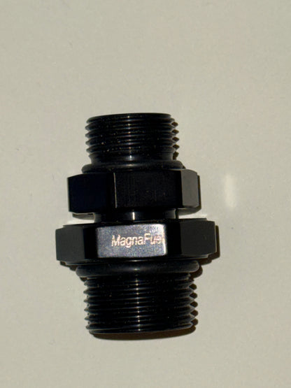 MagnaFuel -12AN ORB to -10AN ORB Adapter
