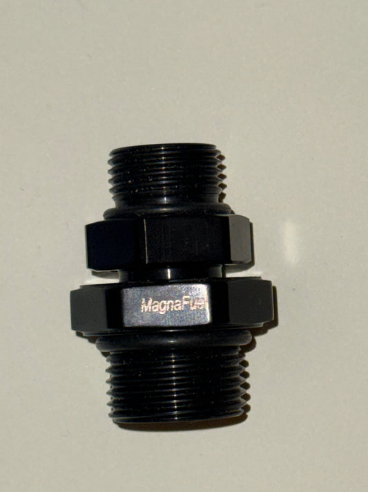 MagnaFuel -12AN ORB to -10AN ORB Adapter