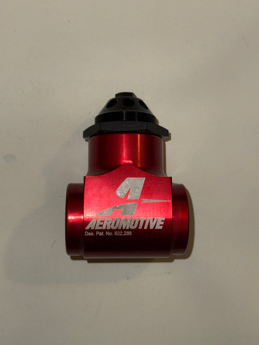 Aeromotive Vacuum Regulator