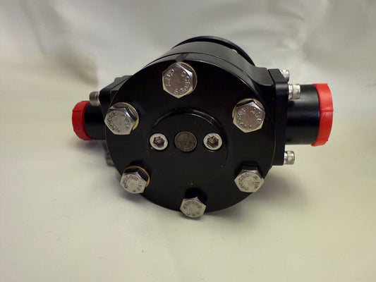 Enderle 760 Fuel Pump