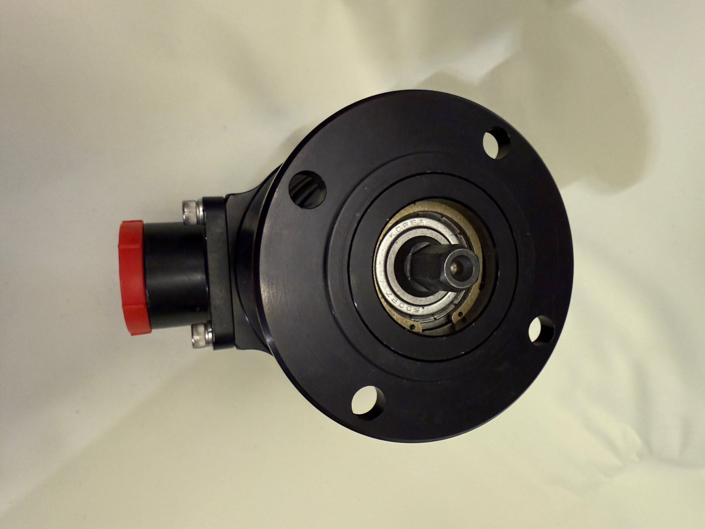 Enderle 760 Fuel Pump