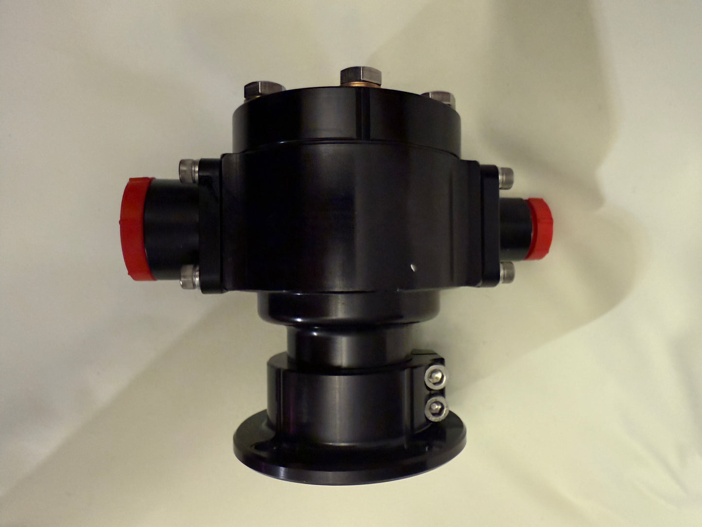 Enderle 760 Fuel Pump