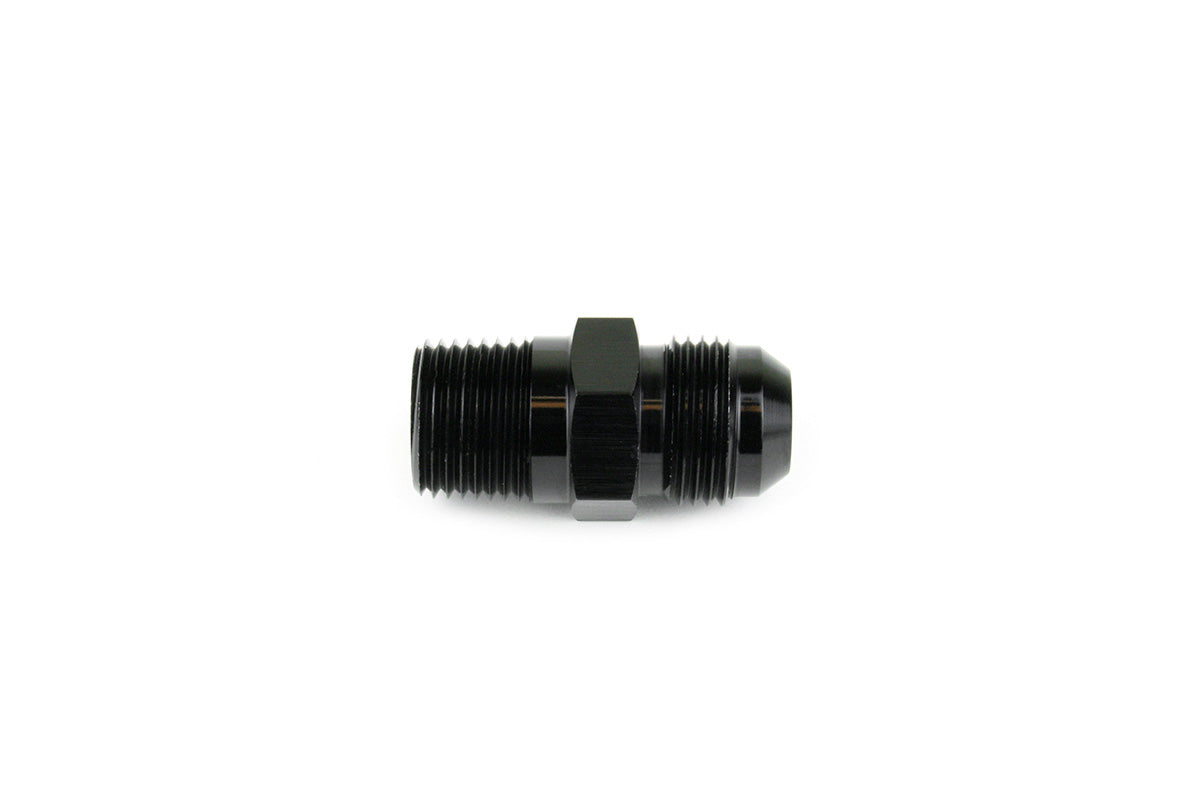 Male NPT to AN Male Flare Adapter Fitting
