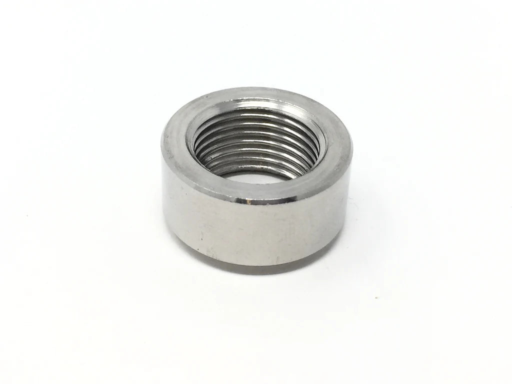 U-WELD Stainless Zoomie Kit