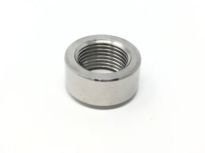 U-WELD Stainless Zoomie Kit