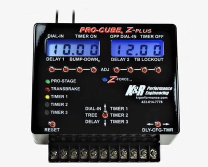 PCT3 Z PLUS