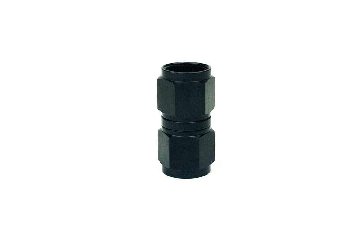 Female to Female AN Union Fitting