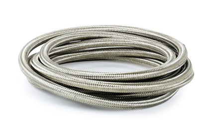 Lightweight Nylon Braided Viton Hose for Fuel and Oil