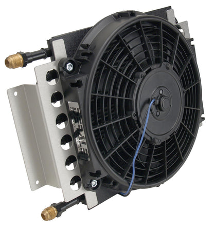 Derale Electra-Cool Remote Fluid Coolers 15820