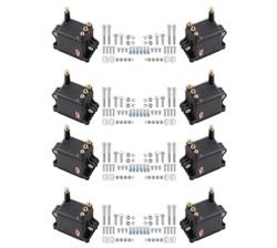 MSD Pro 600 CDI Ignition High-Output Coils 828038