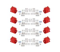 MSD Pro 600 CDI Ignition High-Output Coils 82808