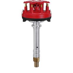 MSD Pro-Billet Crank Trigger Distributors 8558