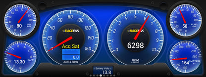 RACEPAK Dash 12.3" *NEWEST MODEL*