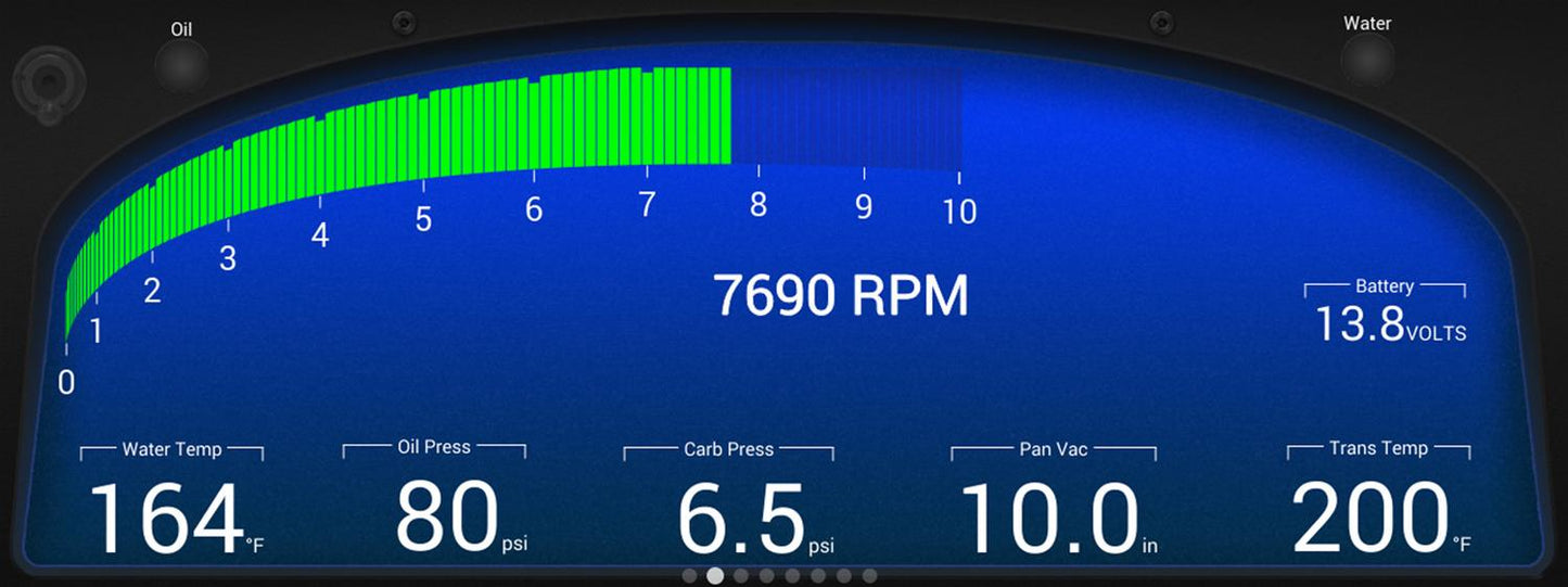RACEPAK Dash 12.3" *NEWEST MODEL*