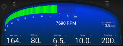 RACEPAK Dash 12.3" *NEWEST MODEL*