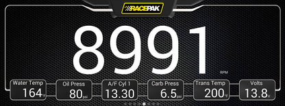 RACEPAK Dash 12.3" *NEWEST MODEL*