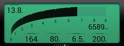 RACEPAK Dash 12.3" *NEWEST MODEL*