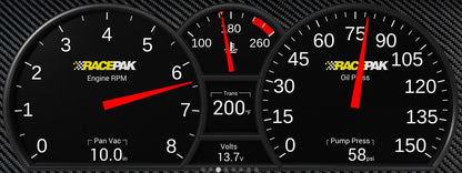 RACEPAK Dash 12.3" *NEWEST MODEL*