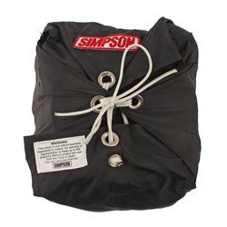 Simpson Skyjacker Parachutes