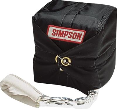 Simpson Air Boss Parachutes
