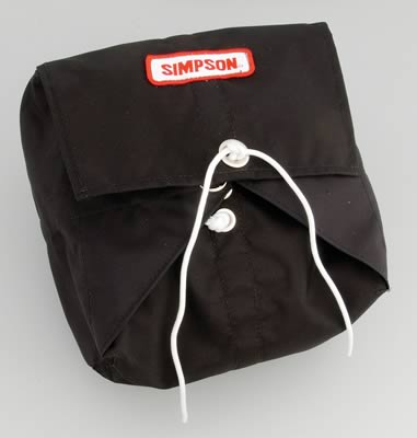 Simpson Racing Replacement Parachute Packs