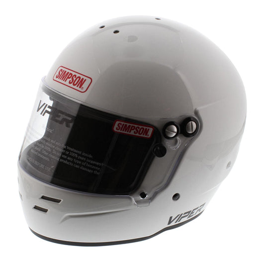 Simpson Viper Racing Helmets
