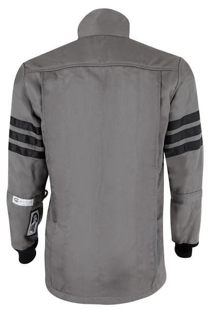 Simpson Racing Classic SFI-5 Jackets w/ Arm Restraints