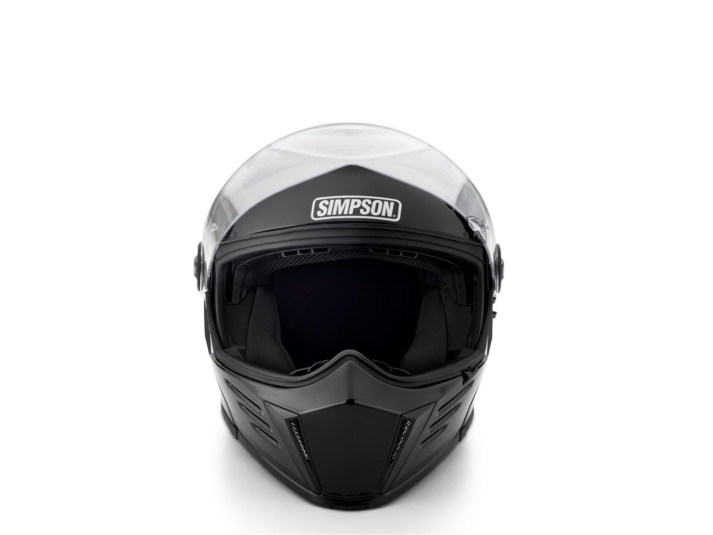SIMPSON Motorcycle MOD Bandit Helmet