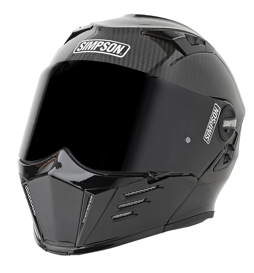 Simpson Racing Helmets – MGR Products