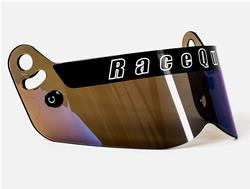 RaceQuip Replacement Face Shields VESTA20