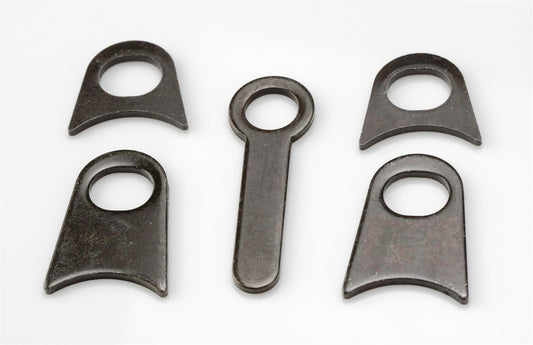RaceQuip Window Net Hardware Kits