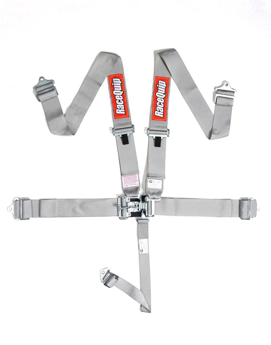 RaceQuip Latch & Link Harnesses
