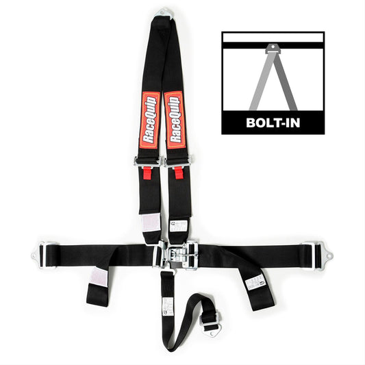 RaceQuip Latch & Link Harnesses