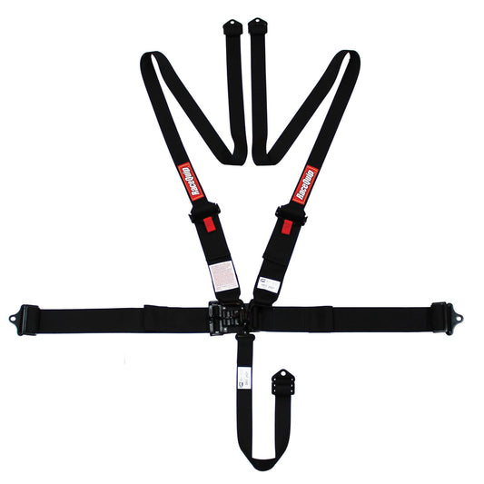 RaceQuip Latch & Link Harnesses