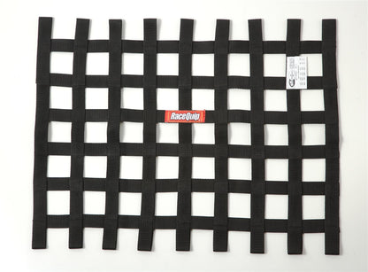 RaceQuip SFI Ribbon Window Nets