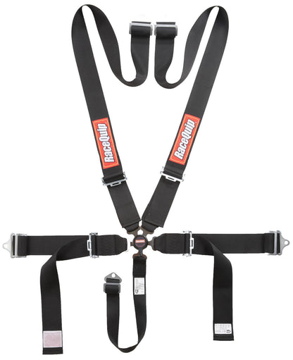 RaceQuip Camlock Harnesses