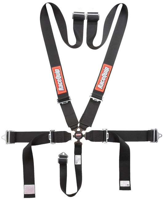RaceQuip Camlock Harnesses